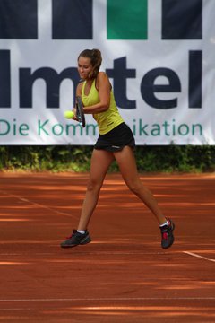 Lisa Ponomar 709 - Norderstedt Open